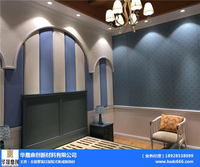 集成墙板行业动态:绿色建材引领未来趋势